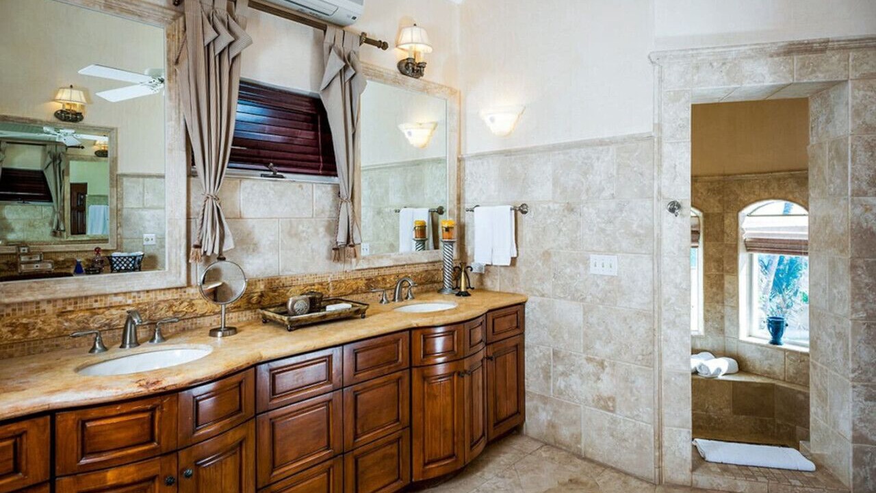 Photo of Bathroom in Rancho Cerro Colorado