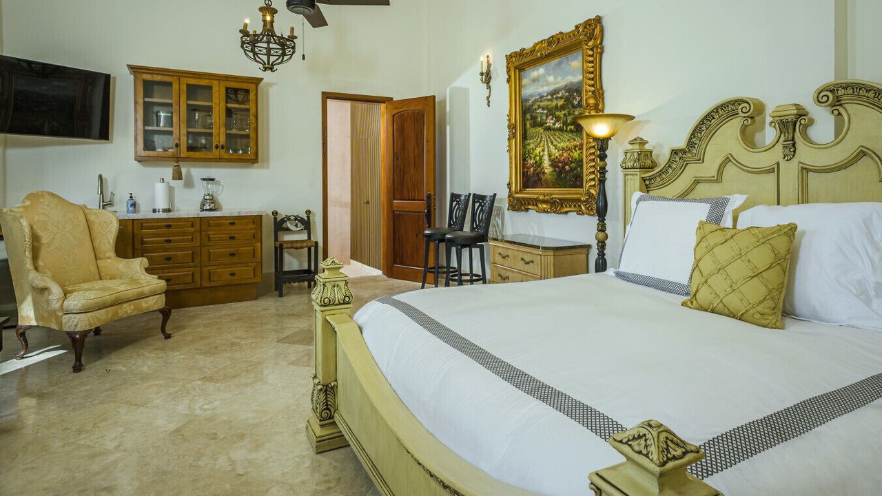 Photo of Bedroom in Rancho Cerro Colorado