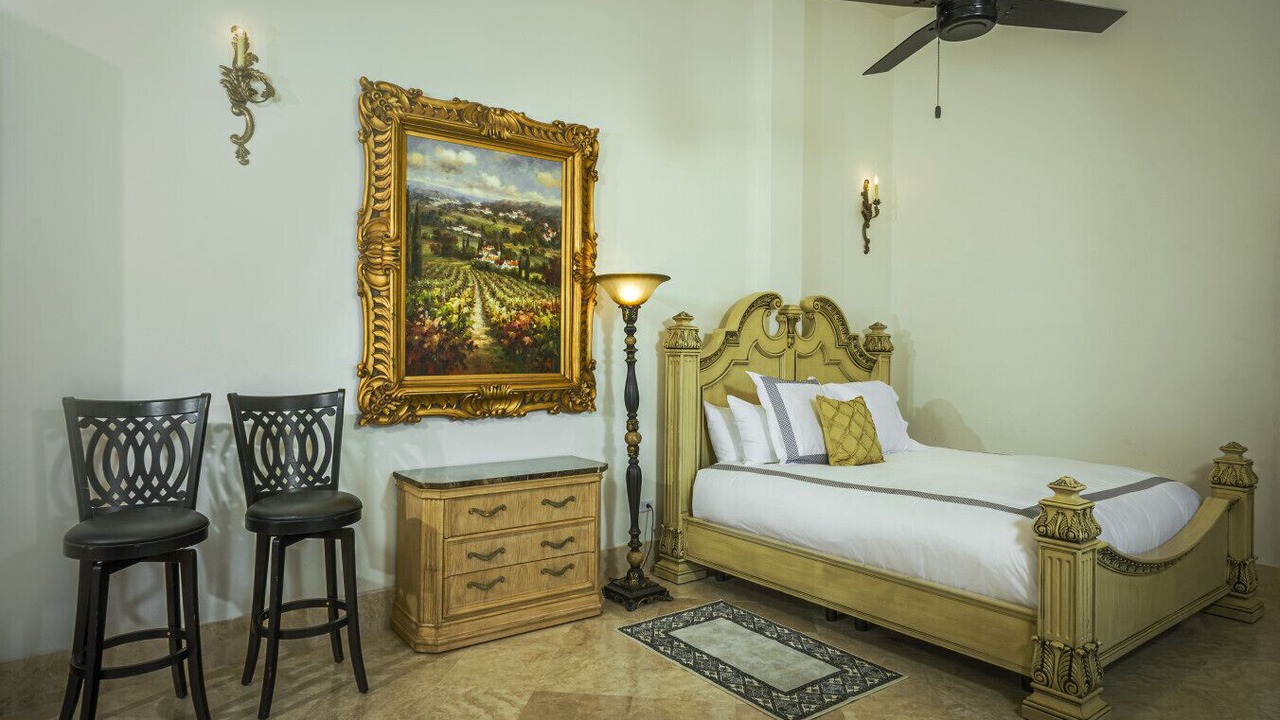 Photo of Bedroom in Rancho Cerro Colorado