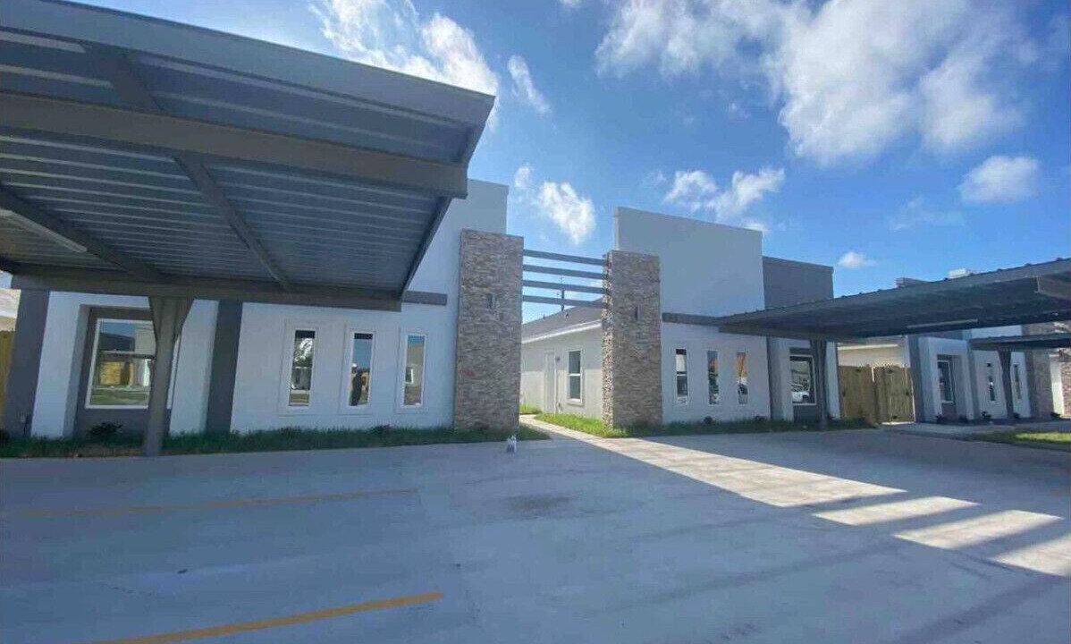 Photo of Outdoor in Alamo