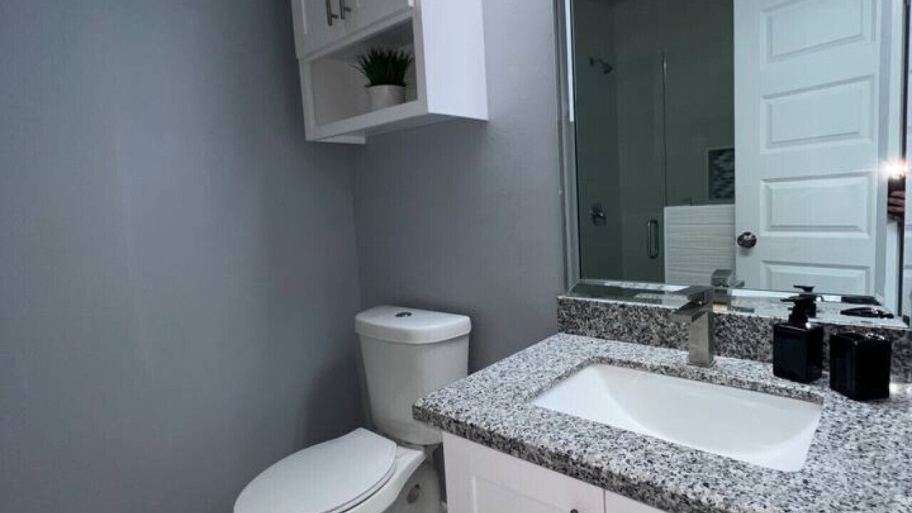 Photo of Bathroom in Alamo