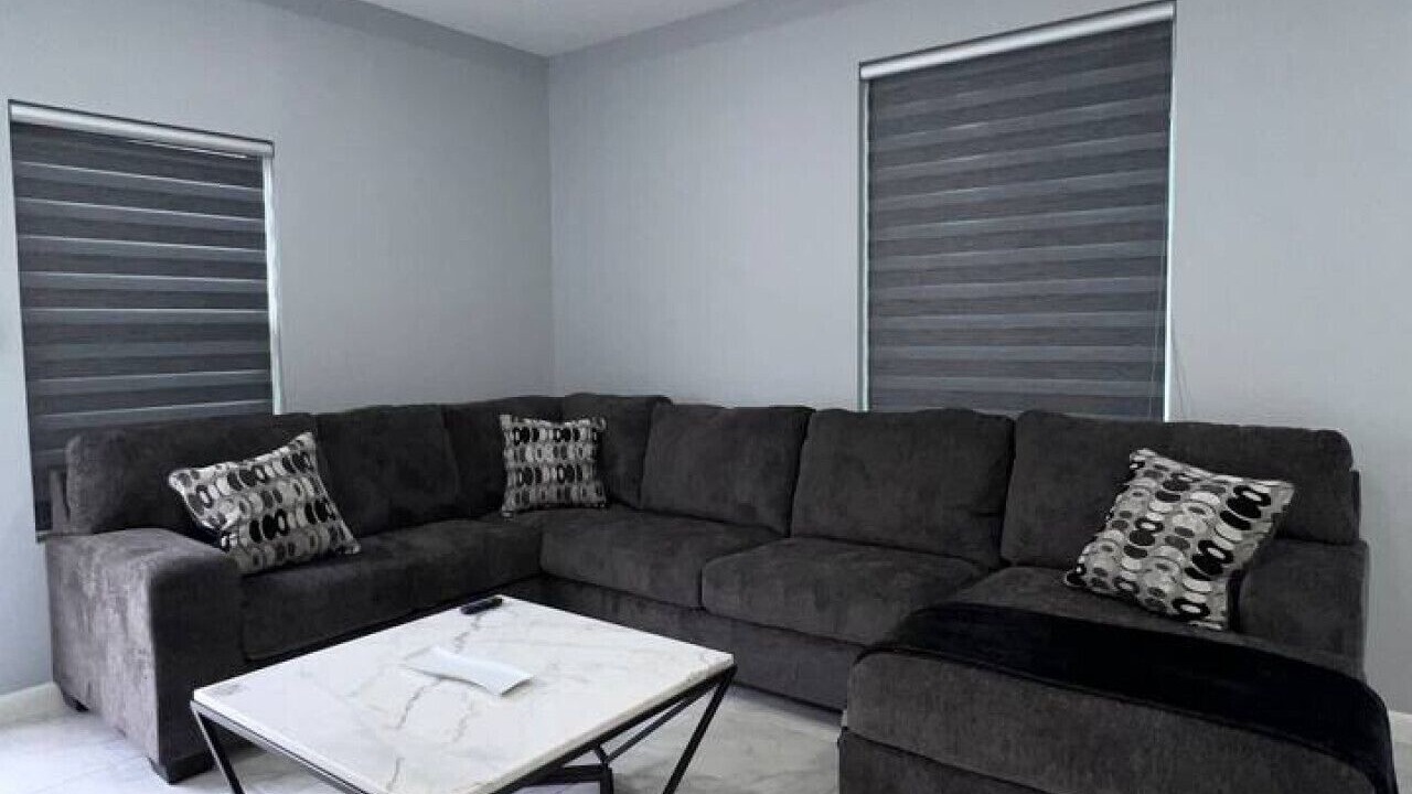 Photo of Livingroom in Alamo