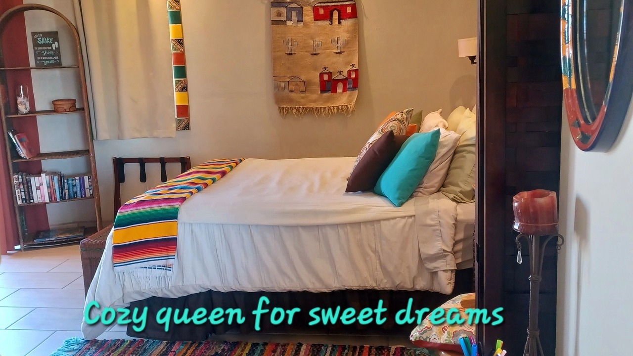Photo of Bedroom in Las Conchas
