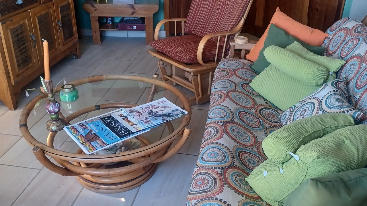 Photo of Livingroom in Las Conchas