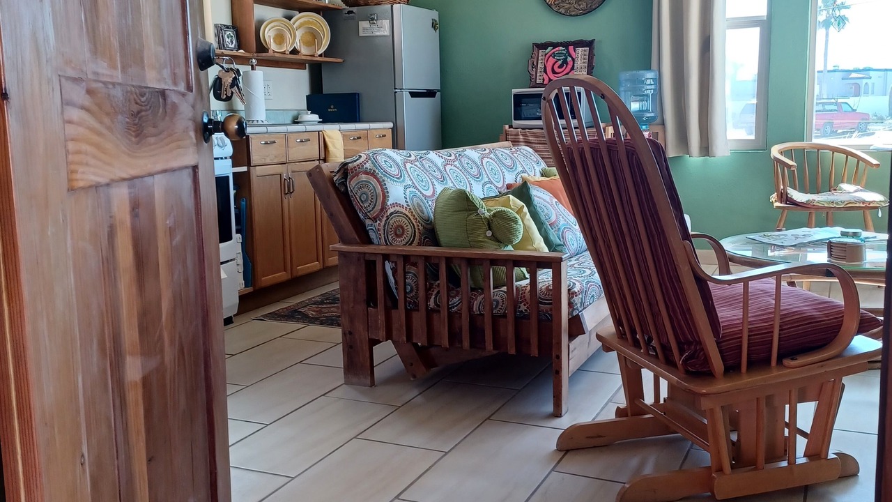 Photo of Livingroom in Las Conchas