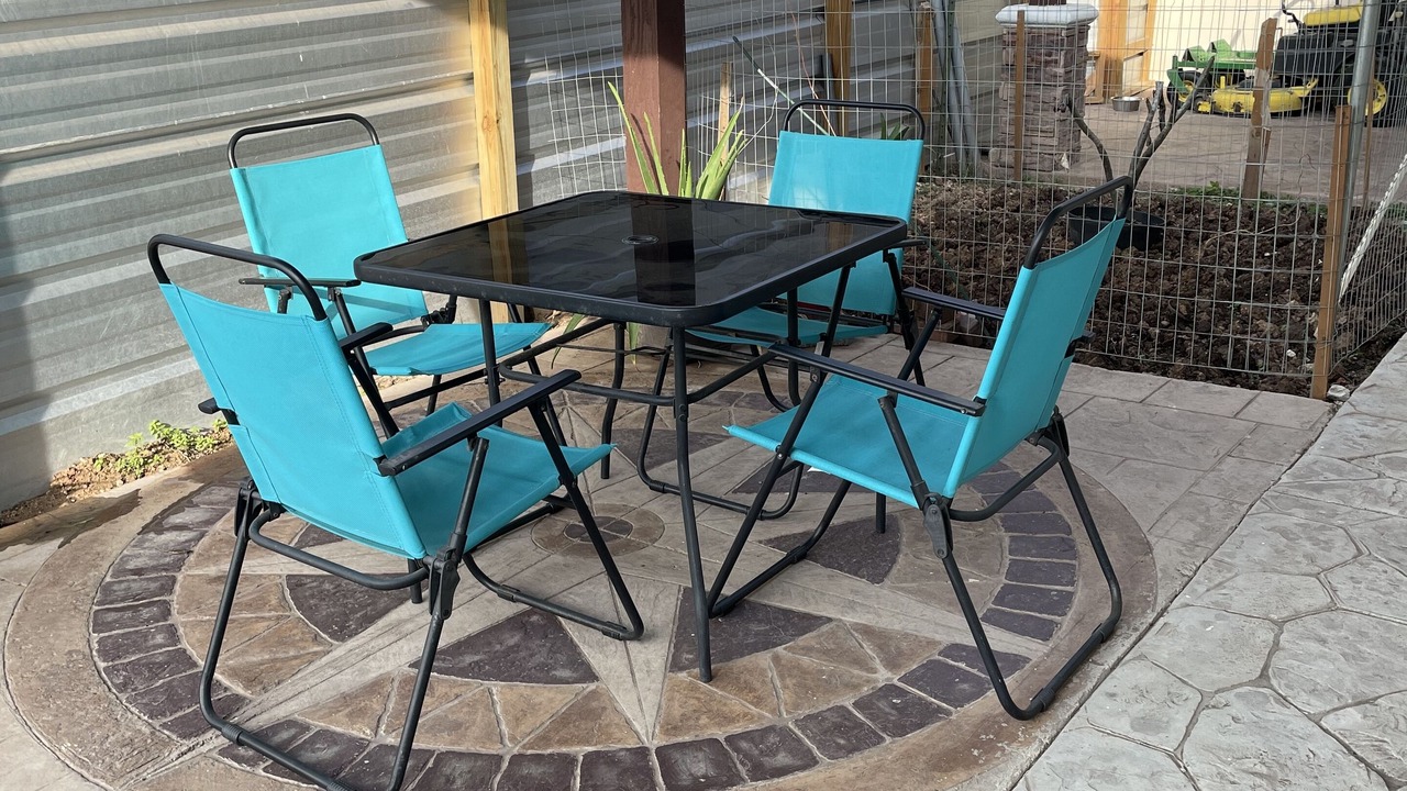 Photo of Outdoor in Monte Alto