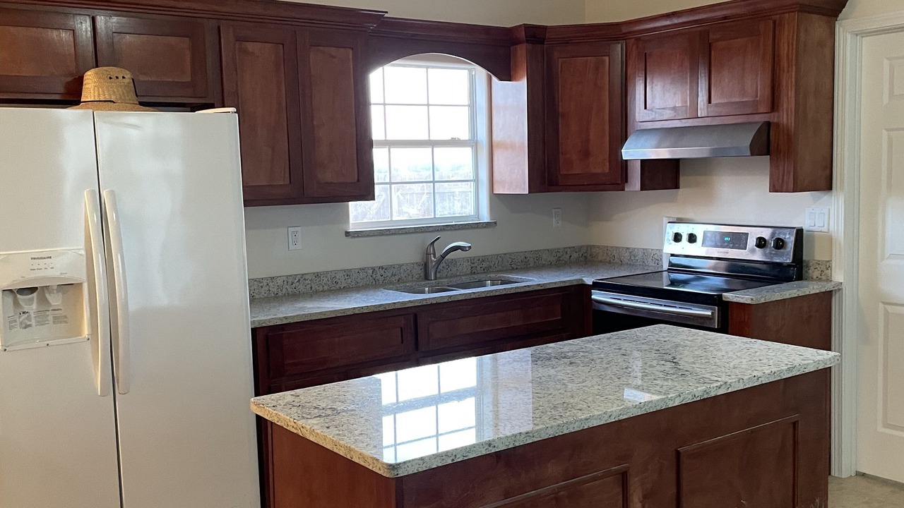Photo of Kitchen in Monte Alto