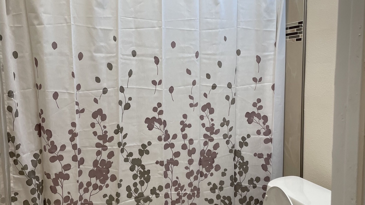 Photo of Bathroom in Monte Alto