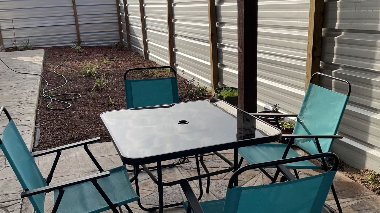 Photo of Outdoor in Monte Alto