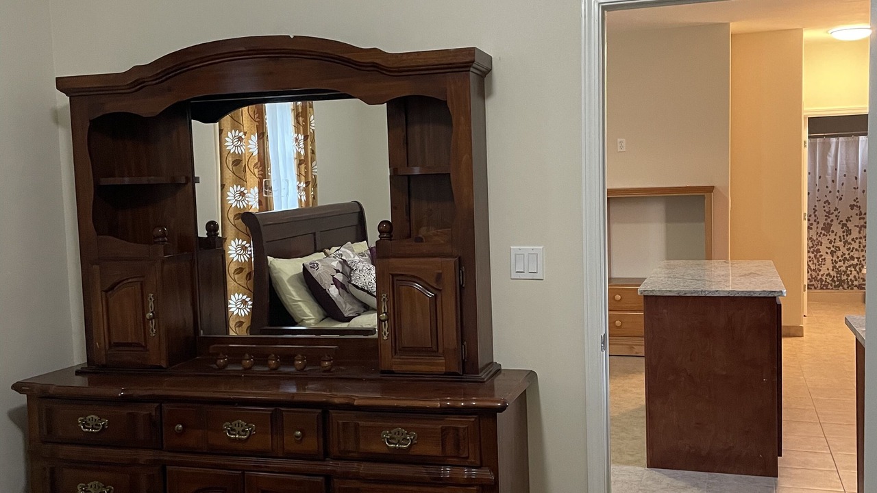 Photo of Bedroom in Monte Alto
