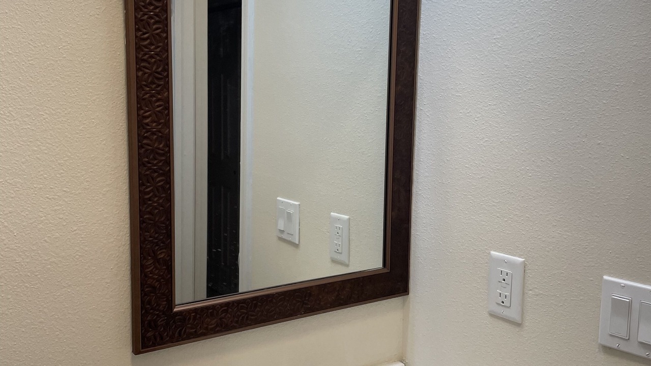 Photo of Bathroom in Monte Alto