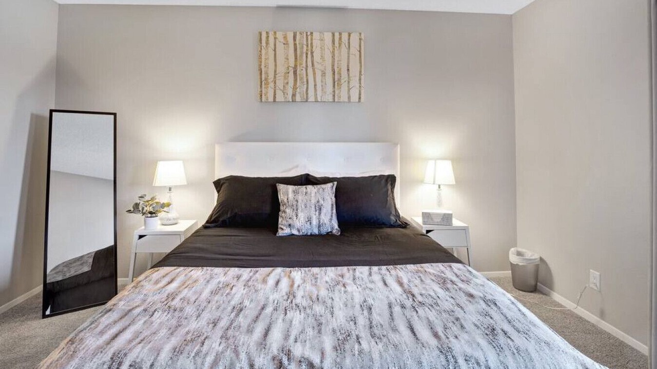 Photo of Bedroom in Mesa Grande