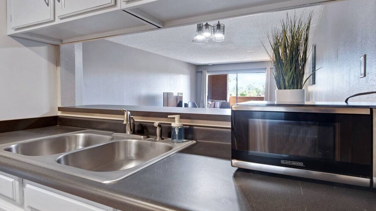 Photo of Kitchen in Mesa Grande