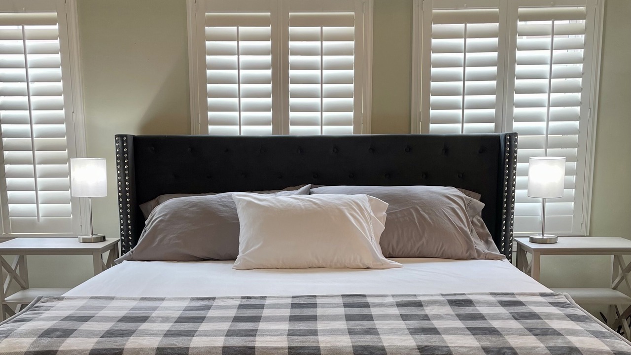 Photo of Bedroom in Yuma Townsite