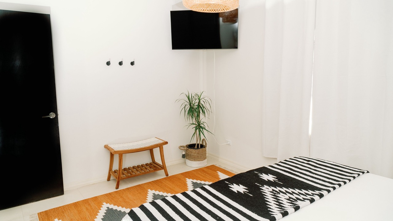 Photo of Bedroom in La Fonda