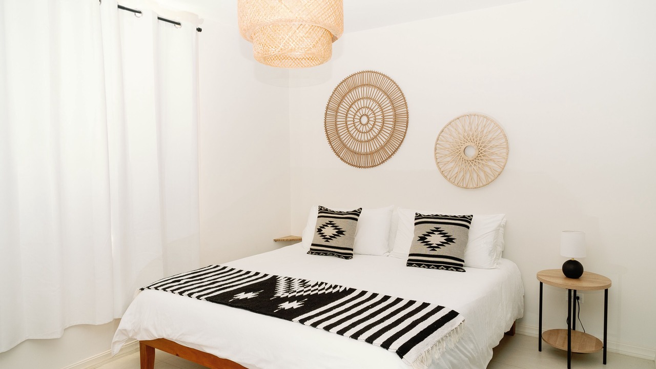 Photo of Bedroom in La Fonda