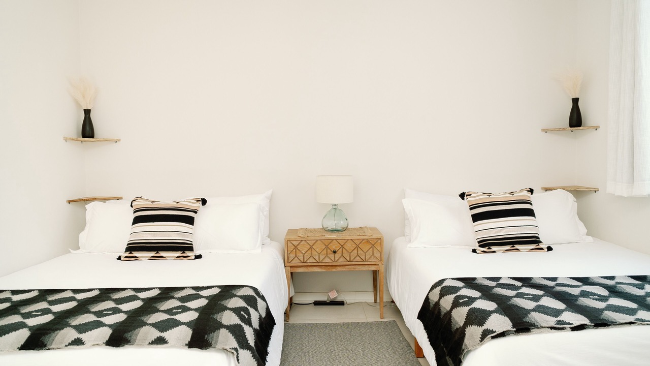 Photo of Bedroom in La Fonda