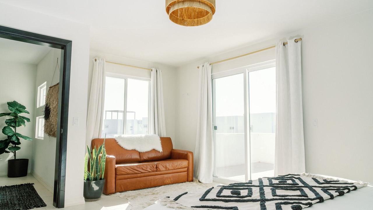 Photo of Bedroom in La Fonda