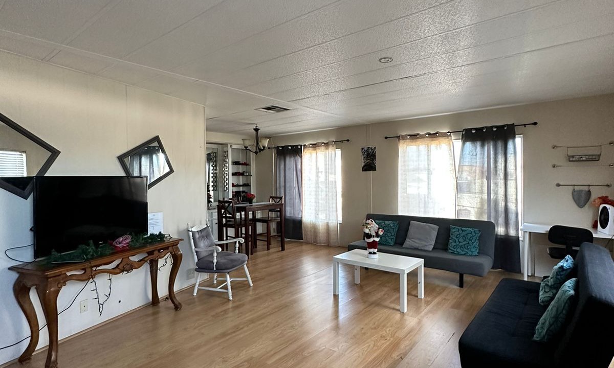 Photo of Livingroom in Tijuana