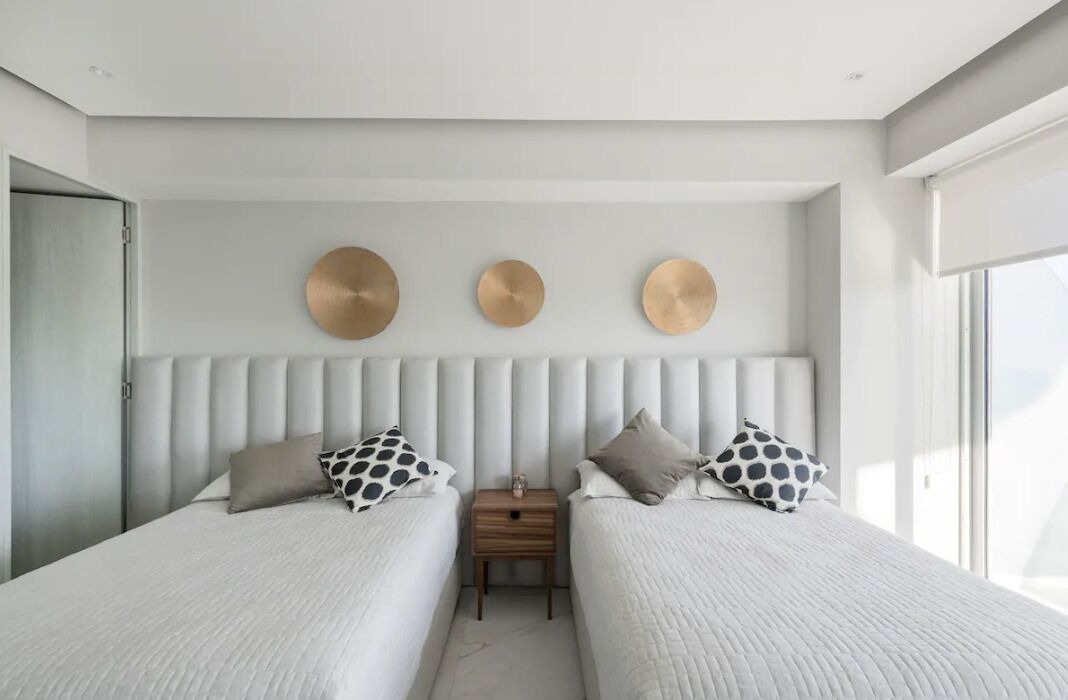 Photo of Bedroom in Marina Vallarta