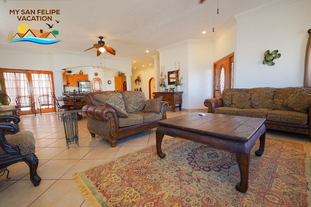 Photo of Bedroom in El Dorado Ranch