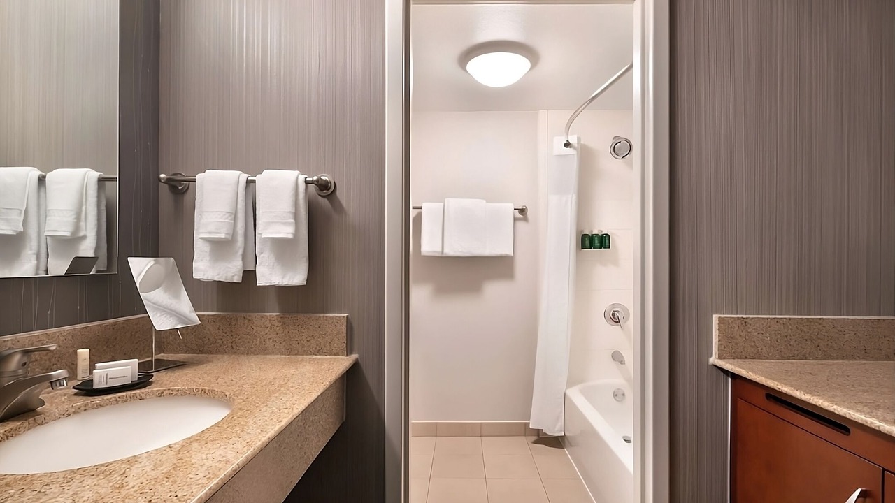 Photo of Bathroom in Camelback East