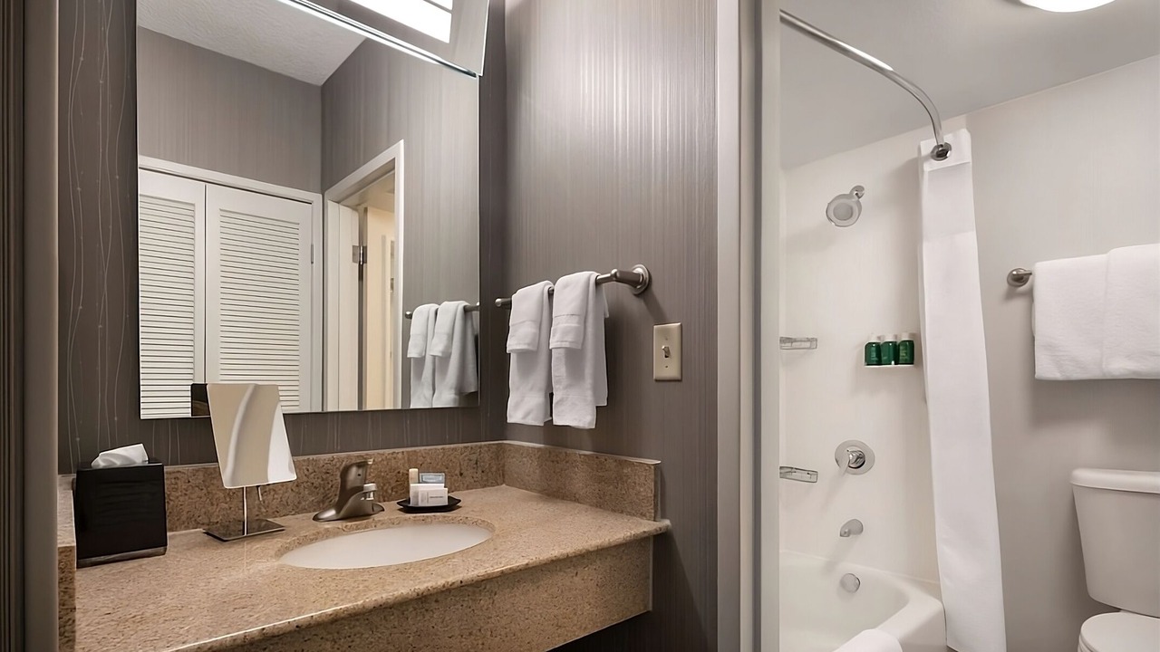 Photo of Bathroom in Camelback East