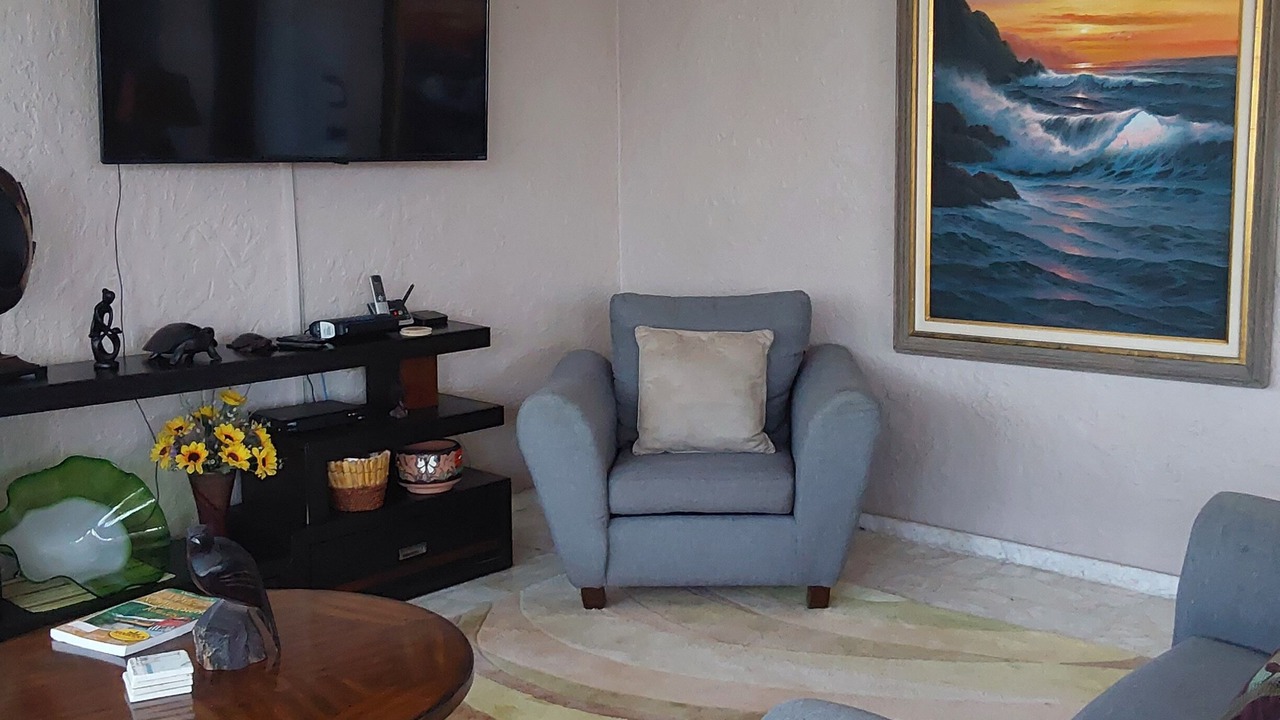 Photo of Livingroom in San Carlos