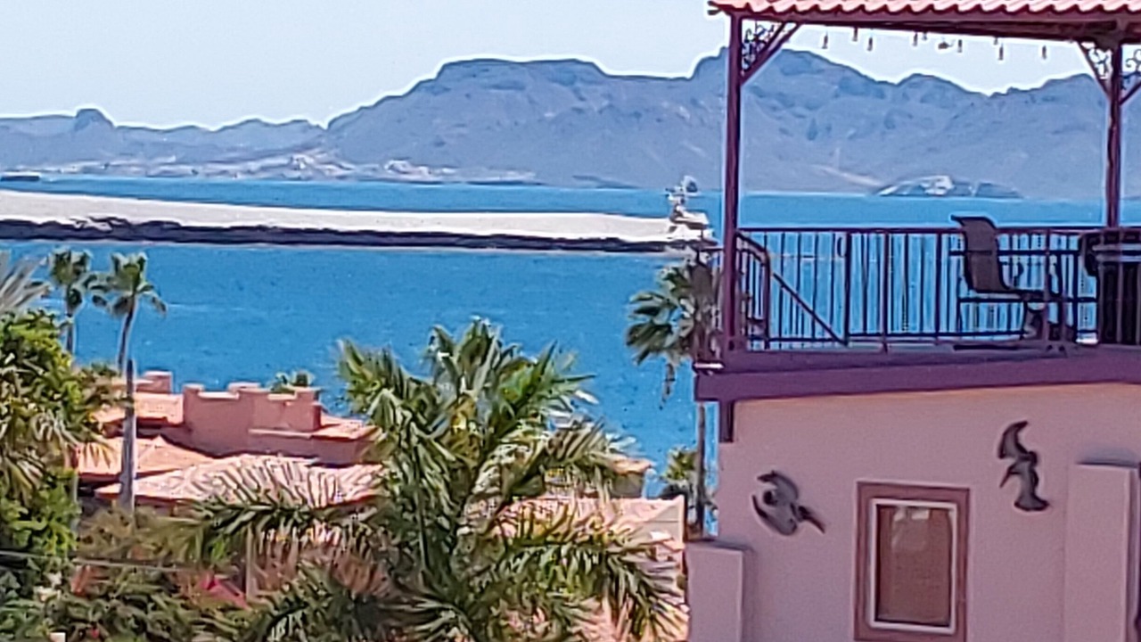 Photo of Outdoor in San Carlos