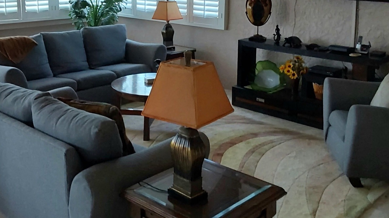 Photo of Bedroom in San Carlos