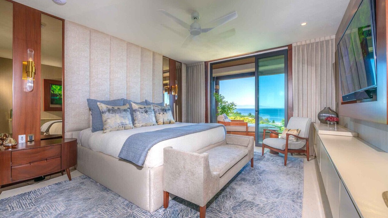 Photo of Bedroom in Punta de Mita