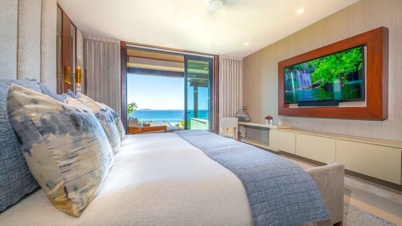 Photo of Bedroom in Punta de Mita