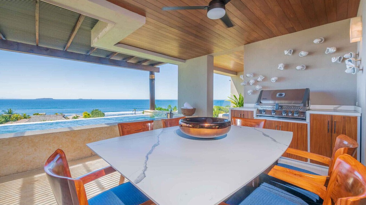 Photo of Outdoor in Punta de Mita
