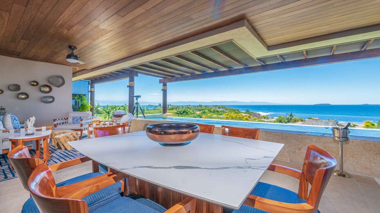 Photo of Outdoor in Punta de Mita
