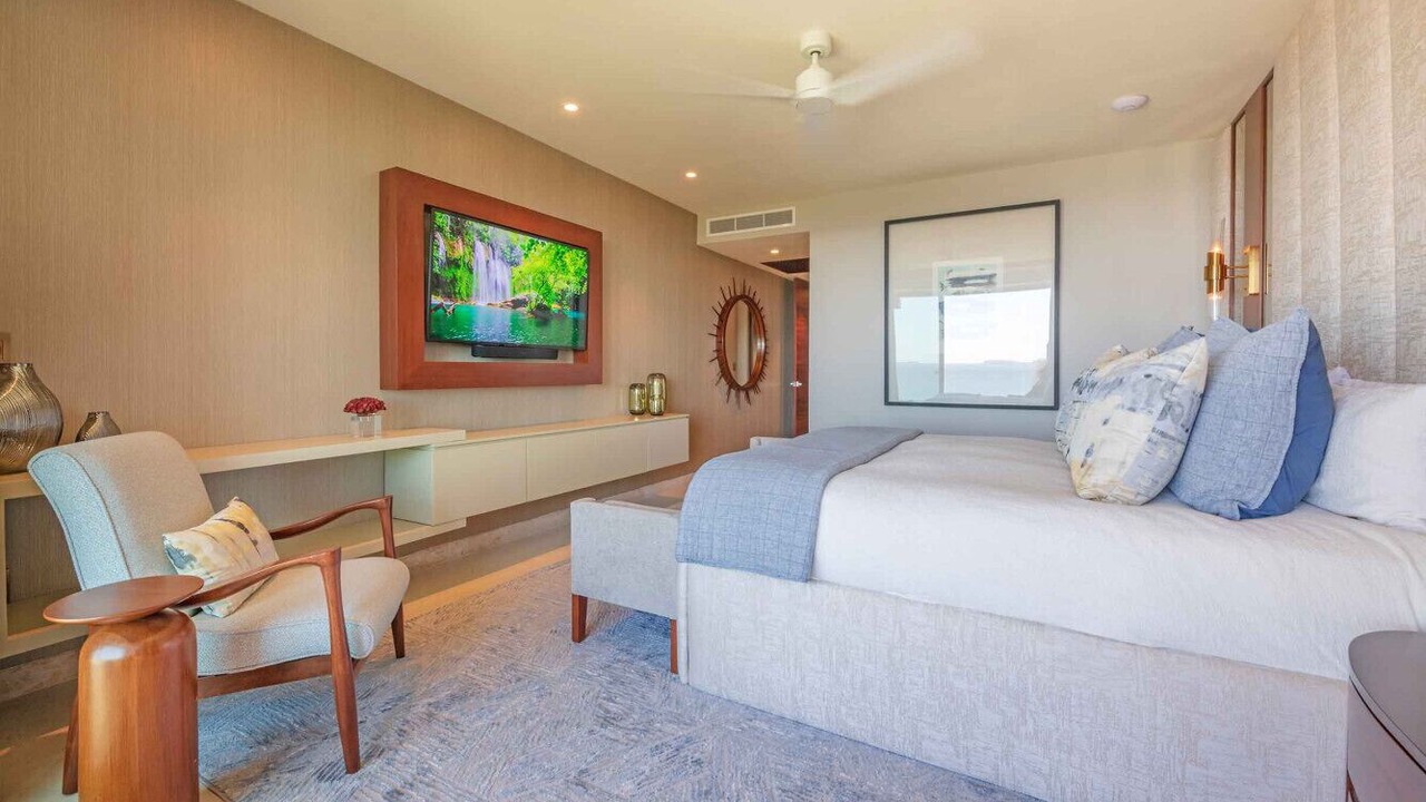 Photo of Bedroom in Punta de Mita