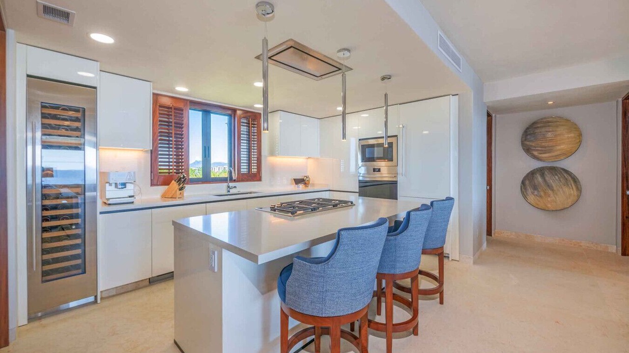 Photo of Kitchen in Punta de Mita