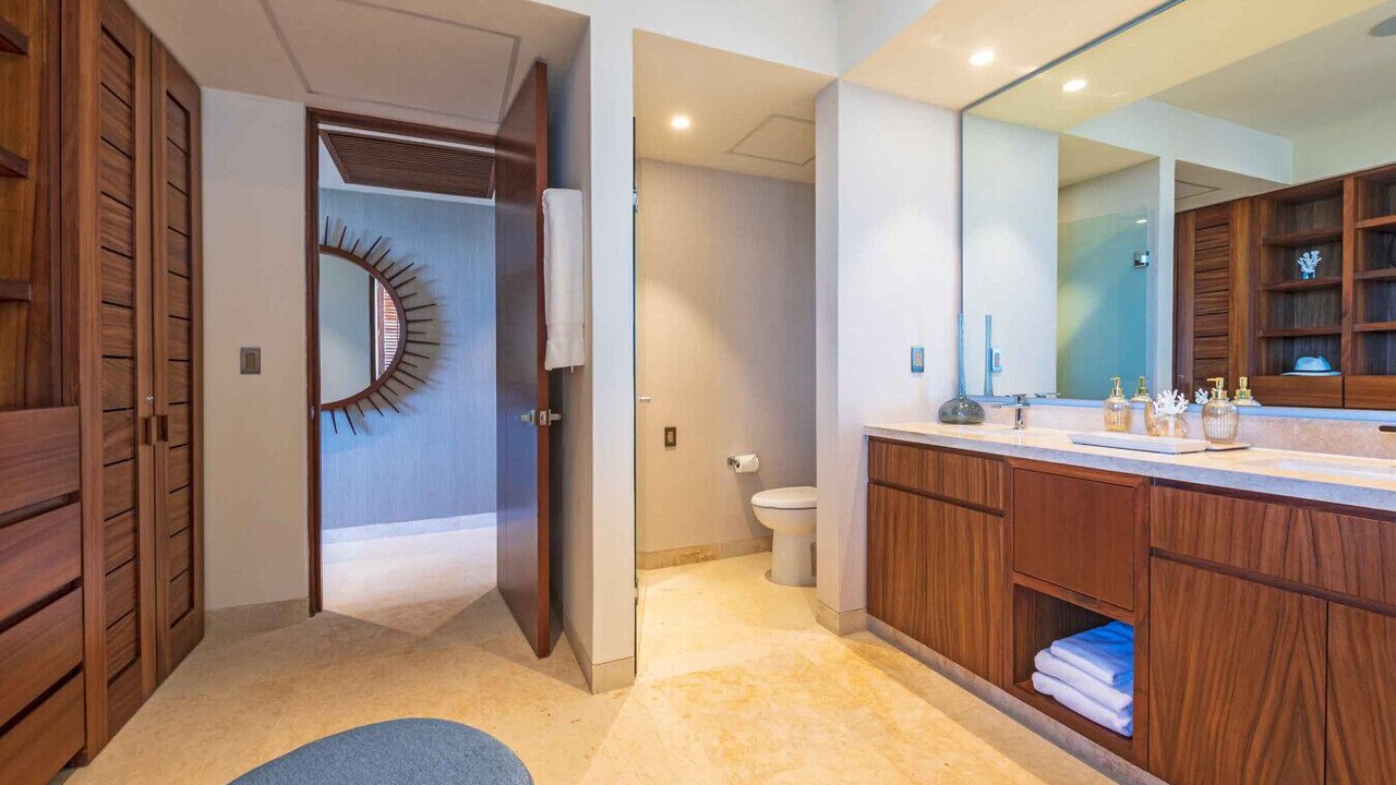 Photo of Bathroom in Punta de Mita