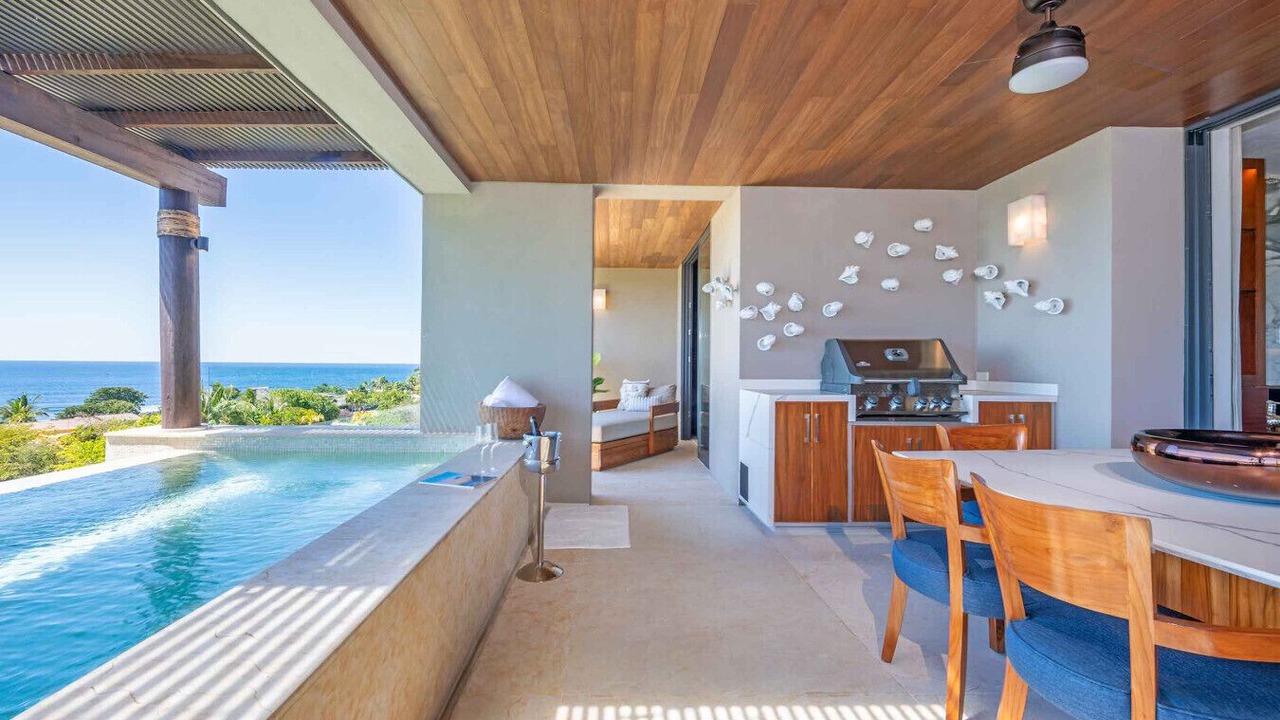 Photo of Outdoor in Punta de Mita