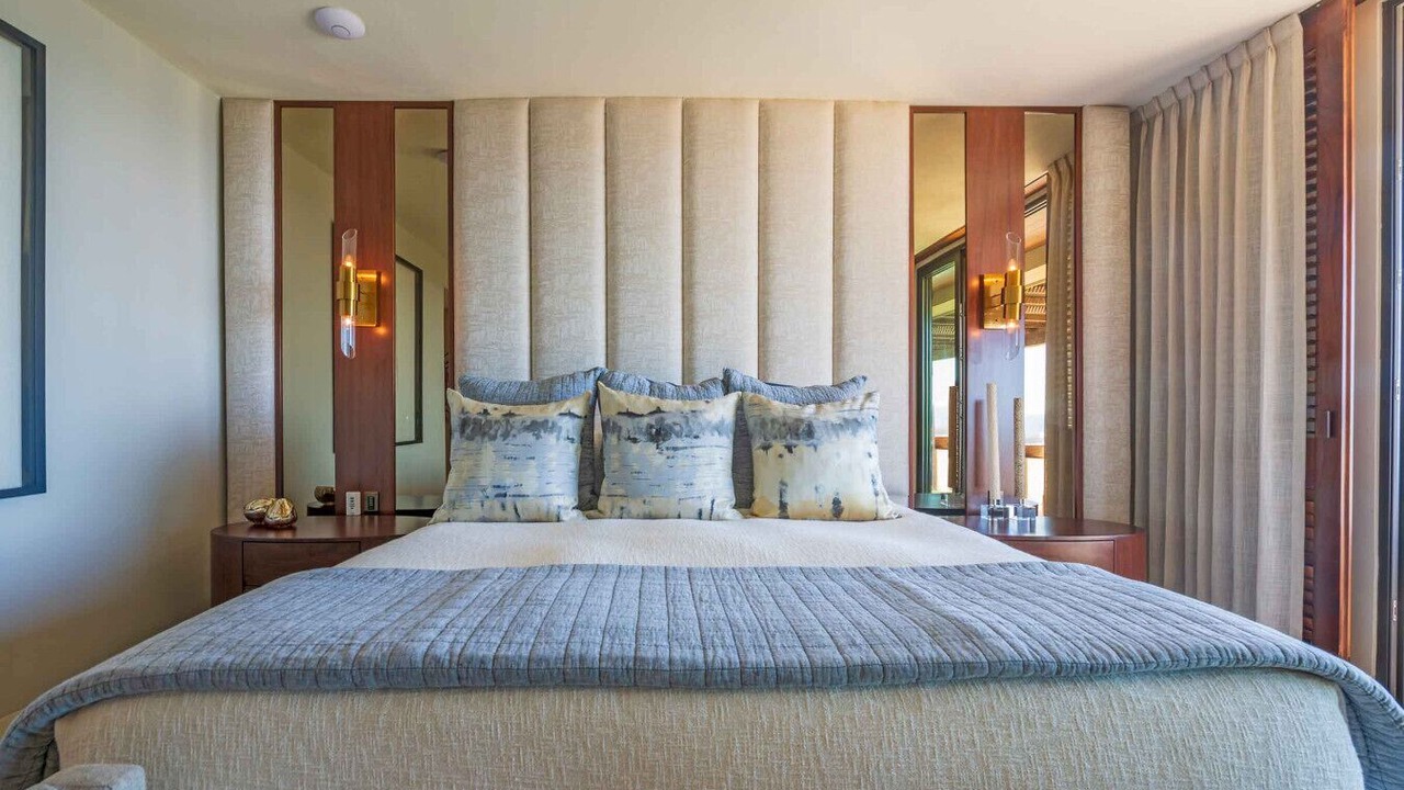 Photo of Bedroom in Punta de Mita