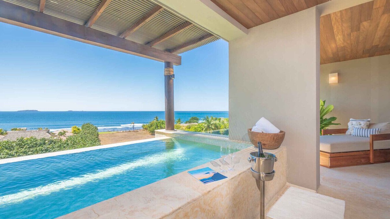 Photo of Outdoor in Punta de Mita
