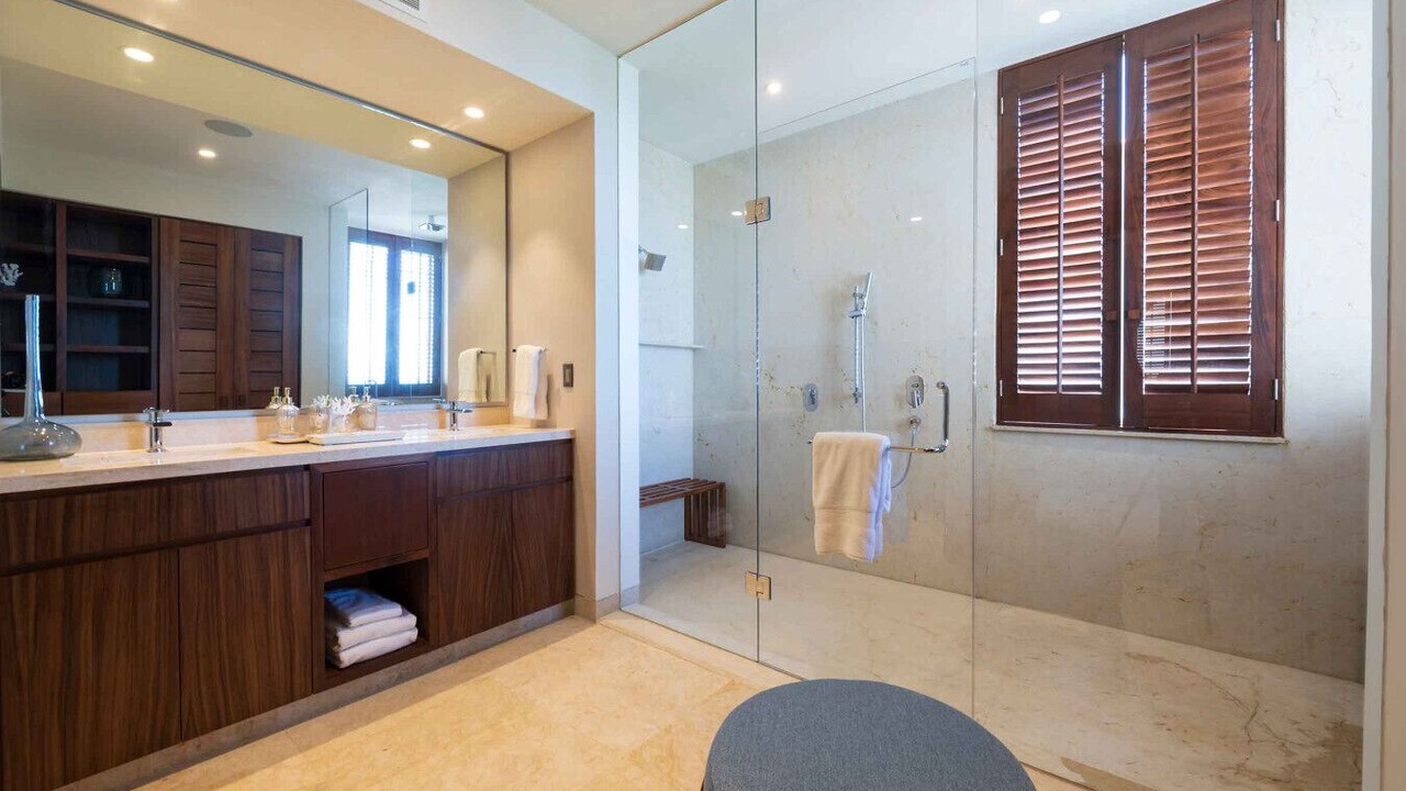 Photo of Bathroom in Punta de Mita