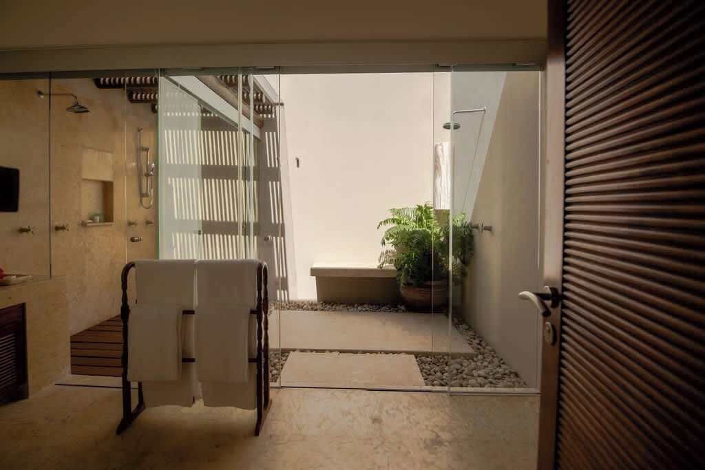 Photo of Bathroom in Punta de Mita