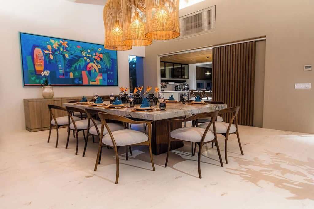 Photo of Bedroom in Punta de Mita