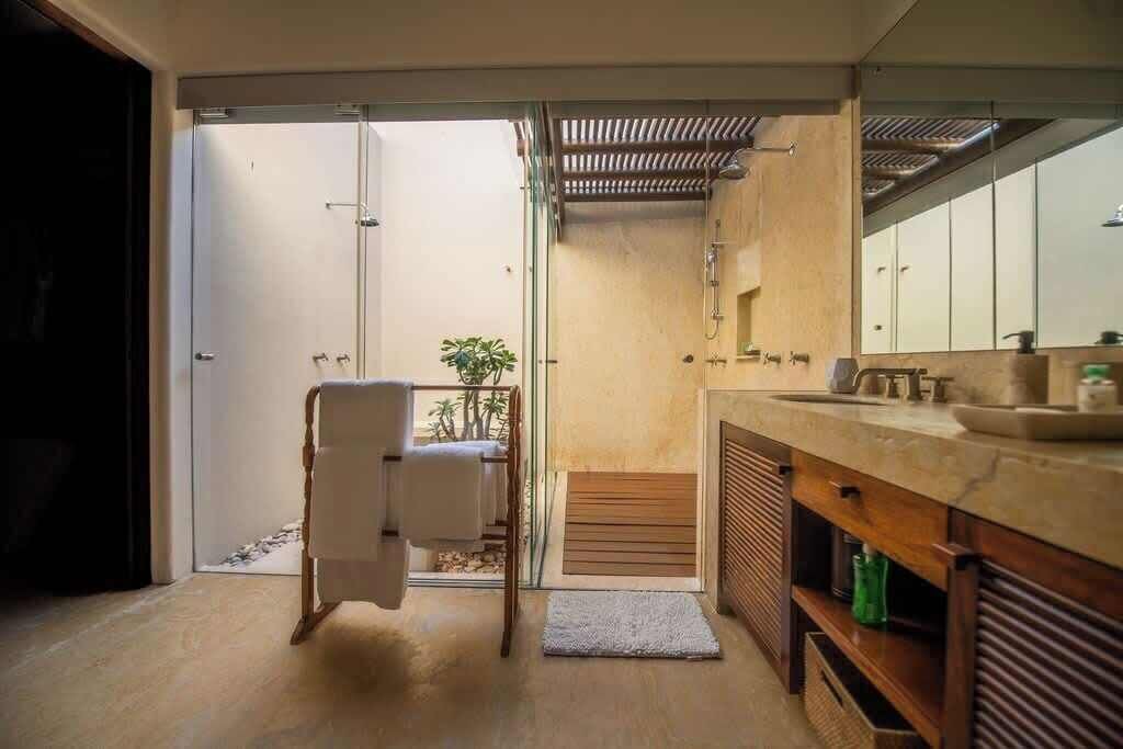 Photo of Bathroom in Punta de Mita