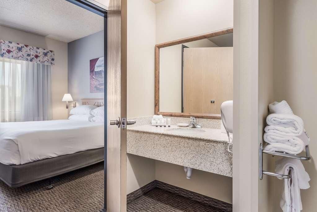 Photo of Bathroom in Palm Valley
