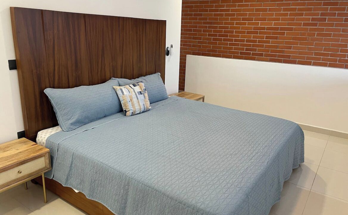 Photo of Bedroom in North Hotel Zone