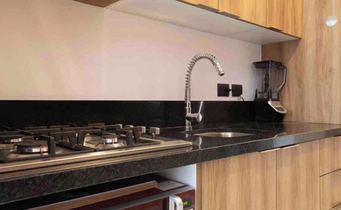 Photo of Kitchen in North Hotel Zone