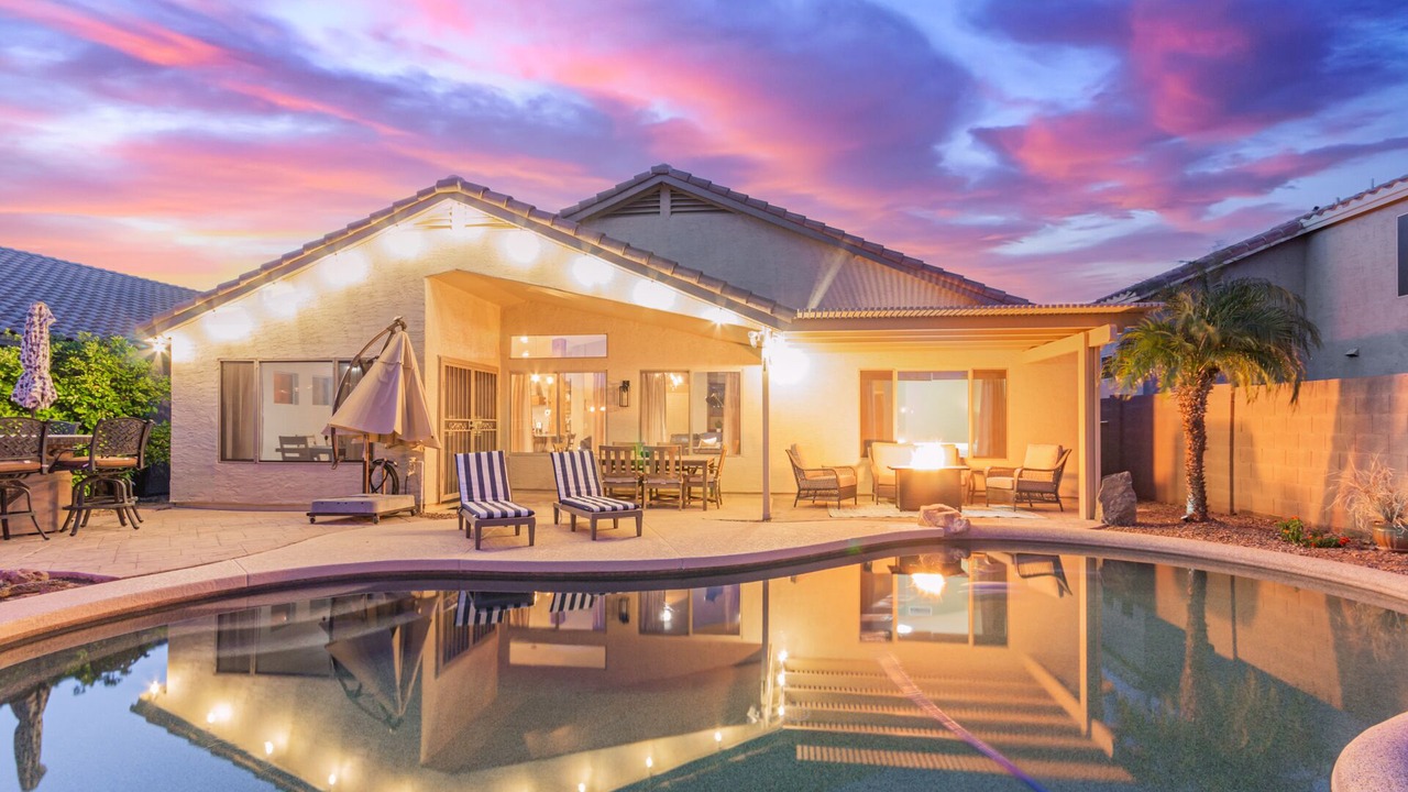 Photo of Outdoor in Gilbert