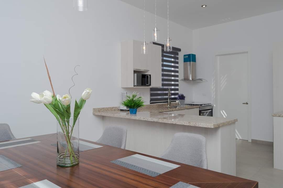 Photo of Kitchen in San Carlos