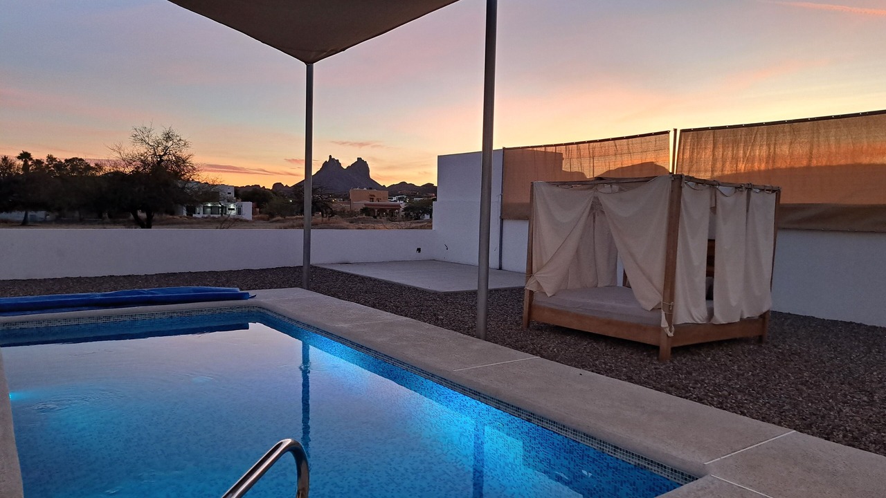 Photo of Outdoor in San Carlos